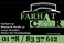 Logo Farhat Cars